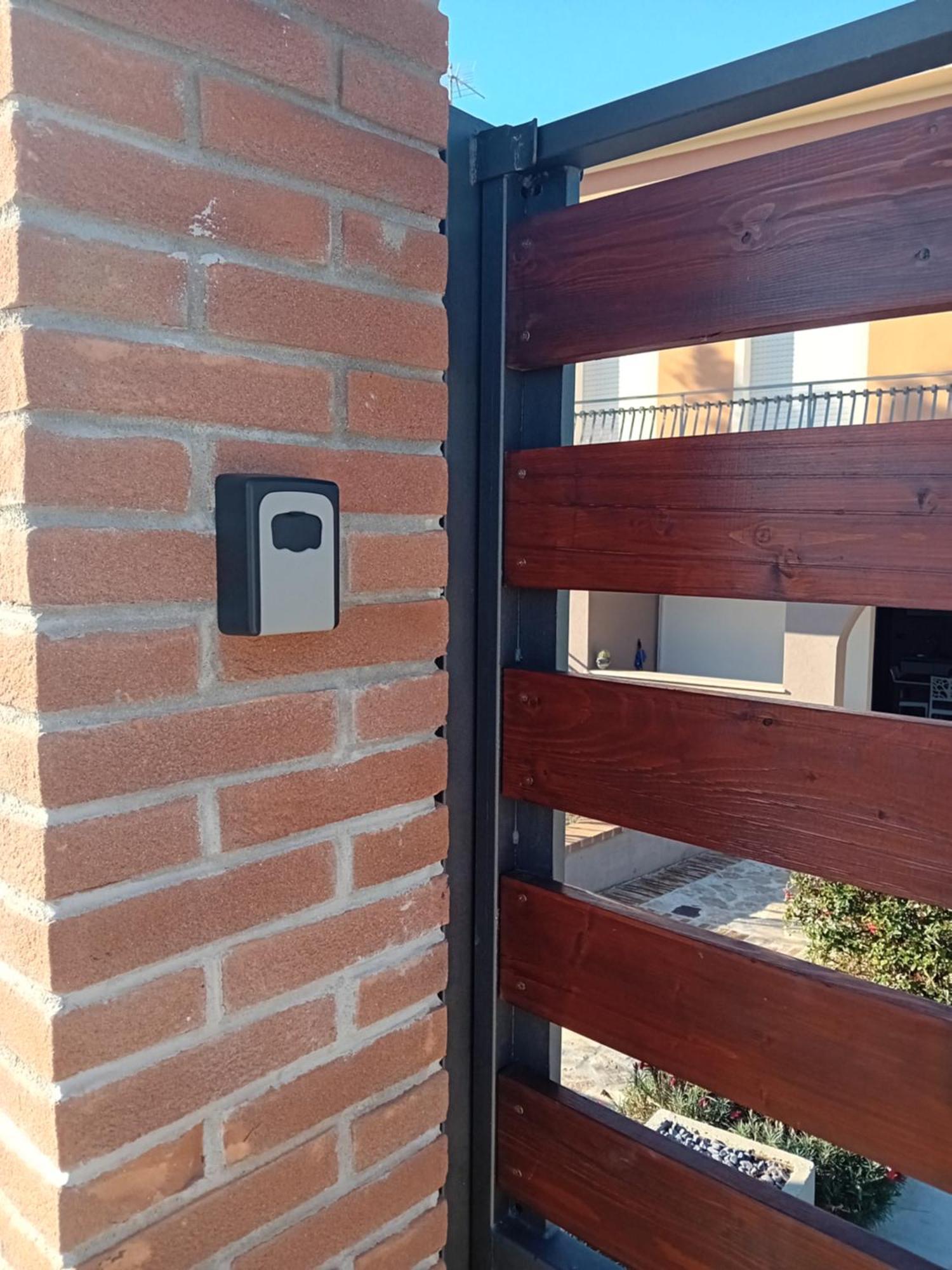 Villa Nonno Nicola Montenero di Bisaccia Quarto foto